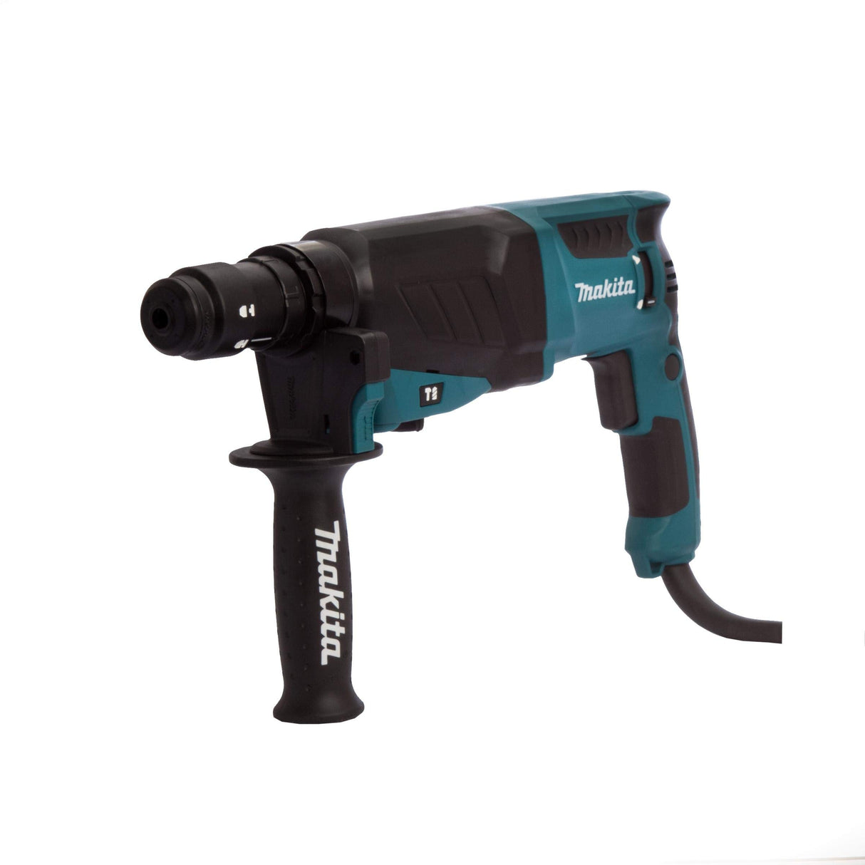 MAKITA HR2630T Martillo Ligero 26mm, 800 W, 240 V