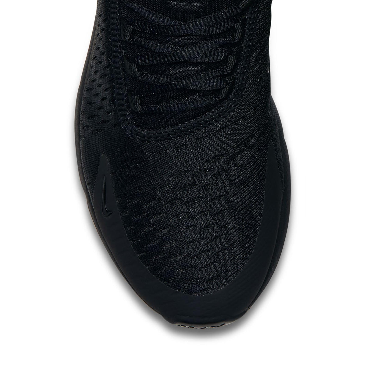 Nike W Air MAX 270, Zapatillas de Deporte Mujer, Negro (Black/Black/Black 006), 38.5 EU