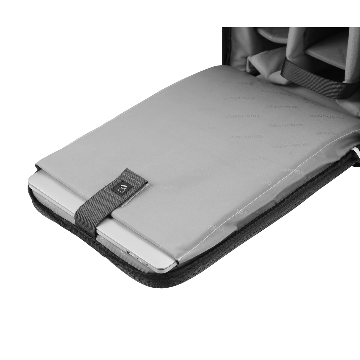VANGUARD Veo Adaptor R44 GY - Mochila fotográfica apertura trasera