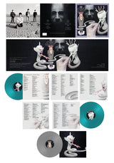 Strange times [Vinilo]