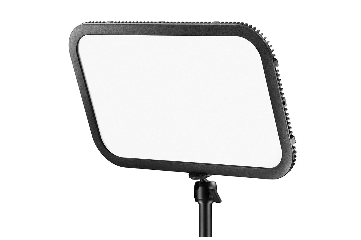Godox Luz LED ES45 Kit para E-Sports 2800K-6500K Barra de Montaje con aplicación y Mando a Distancia para Youtube Game Live Photography Studio Lighting