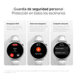 XIAOMI Watch S4 41mm, Smartwatch, Diámetro de 41 mm, Cuerpo Ultraligero de 32g, Pronóstico Menstrual, 150+ Modos Deportivos, Funciones de Seguridad, HyperOS 3, Correa milanesa (Dorado)