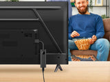 Llave de TV HDMI Expand Mini 4K GD1 - Compatible con CHROMECAST, Google TV Netflix, MyCanal, Disney+ - 4K UHD - Fácil de Instalar
