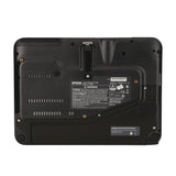 Epson EB-1780W - Proyector (3000 Lúmenes ANSI, 3LCD, WXGA (1280x800), 16:10, 762-7620 mm (30-300"), 1,35-1,62 m)