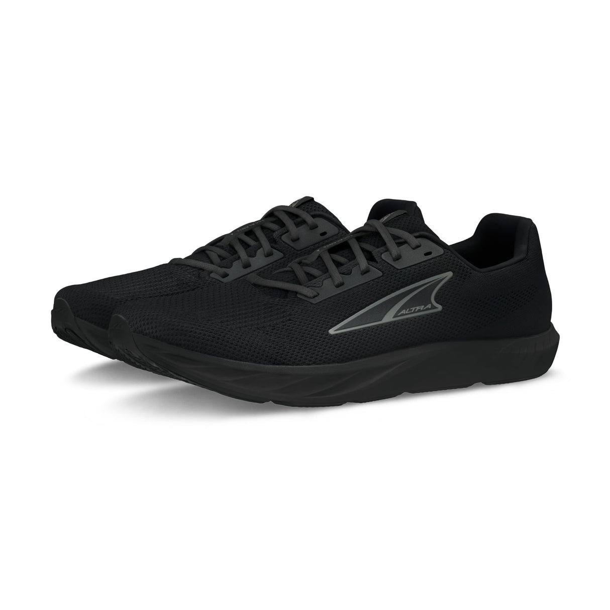 ALTRA Escalante 4, Zapatillas Mujer, Black 2, 44.5 EU