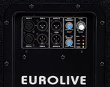 Behringer EUROLIVE B1500XP