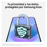 Samsung Galaxy A57 5G, 512GB, Móvil Fino con IA, 8GB, Gran Angular 50MP, Autonomía 2 Días, Batería 5000mAh, IP68, Garantía del Fabricante 3 Años + 1 Año Extra, Color Gris (Versión Española)