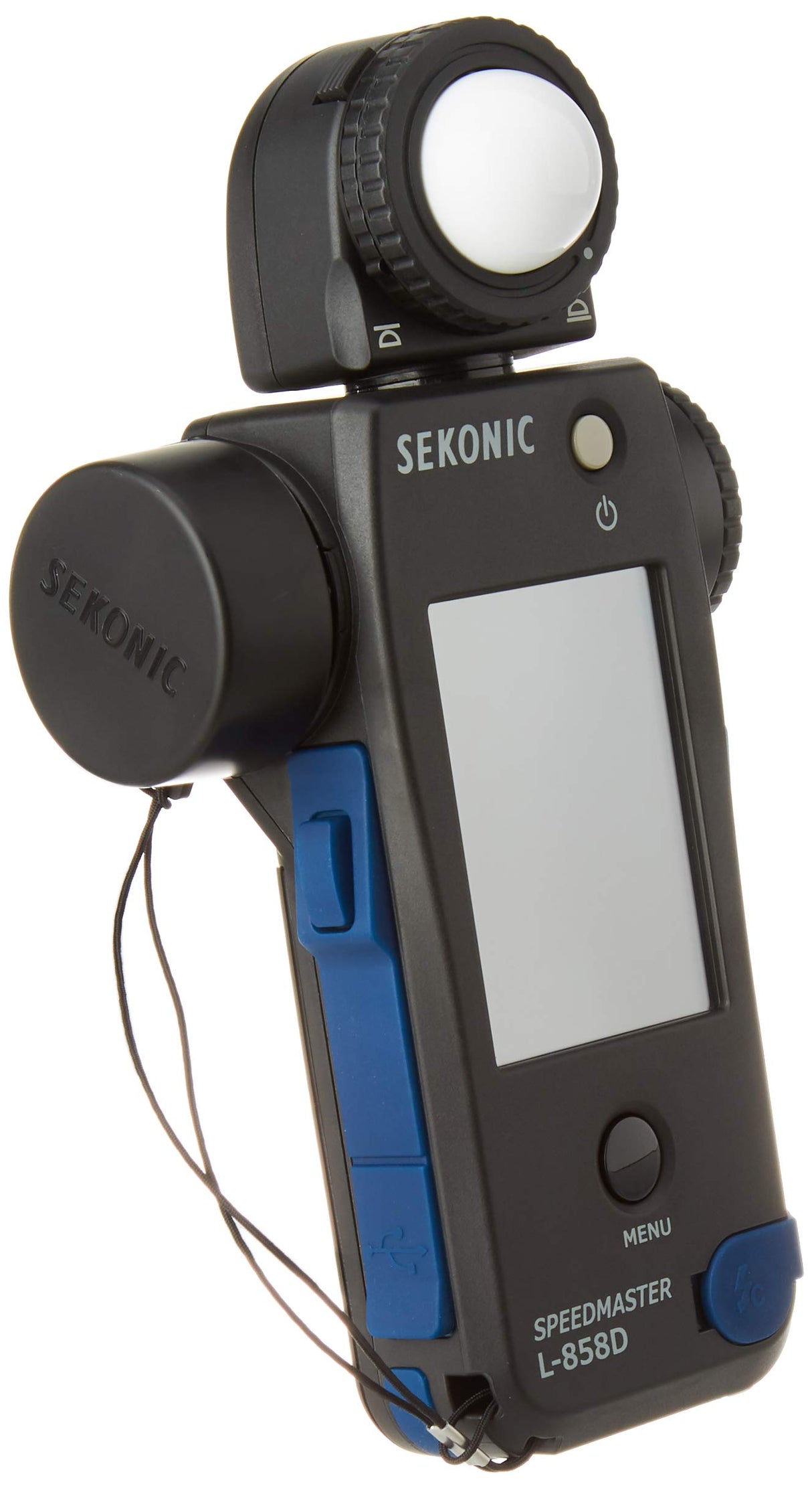 Sekonic L-858D Speedmaster
