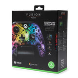 Power A FUSION Pro Wireless Controller for Xbox Series X|S with Lumectra