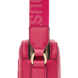 Tous Bandolera Reporter T LA Rue New Fucsia, Bolso Mujer