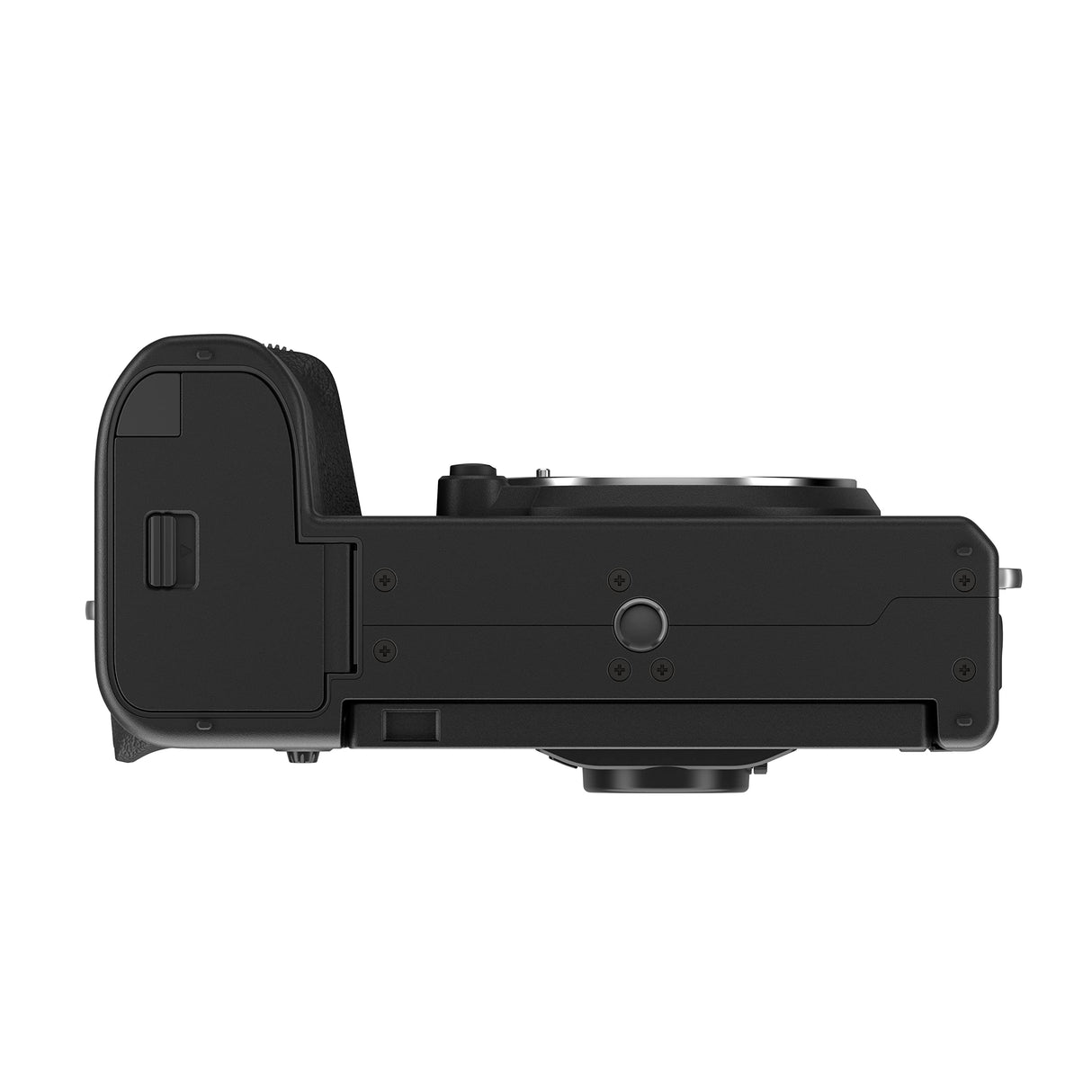 FUJIFILM X-S20 + FUJINON XC15-45mmF3.5-5.6 OIS PZ Kit