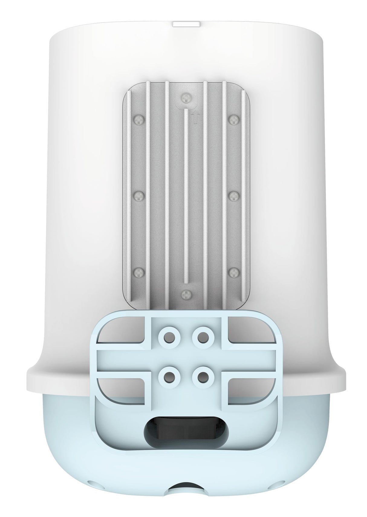 D-Link DWP-1010, Antena 5G/LTE de Exterior, 5G Modem, 4 Gbps, Resistencia IP67, Puerto 2.5G PoE, Incluye inyector PoE, Montaje en mástil o Pared, SIM Compatible con Todas operadoras