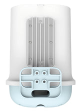 D-Link DWP-1010, Antena 5G/LTE de Exterior, 5G Modem, 4 Gbps, Resistencia IP67, Puerto 2.5G PoE, Incluye inyector PoE, Montaje en mástil o Pared, SIM Compatible con Todas operadoras