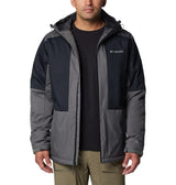 Columbia Mujer Chaqueta Aislante Pike Lake II