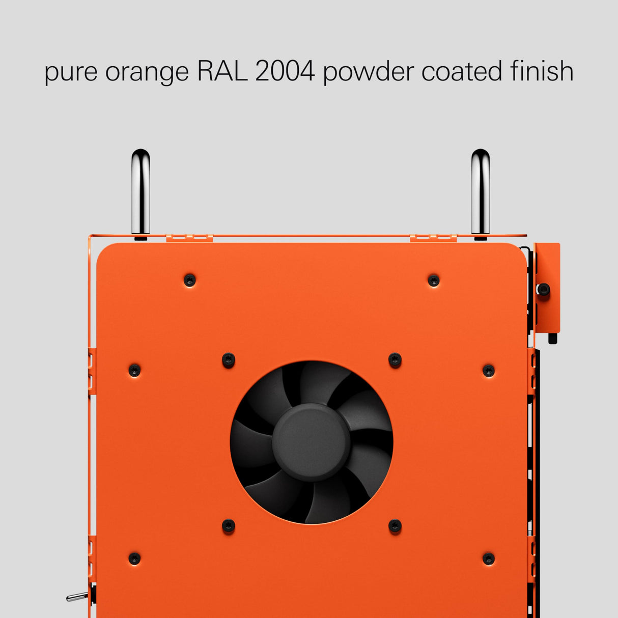 Teenage Engineering - Caja de Ordenador Computer 1, TE030AS001