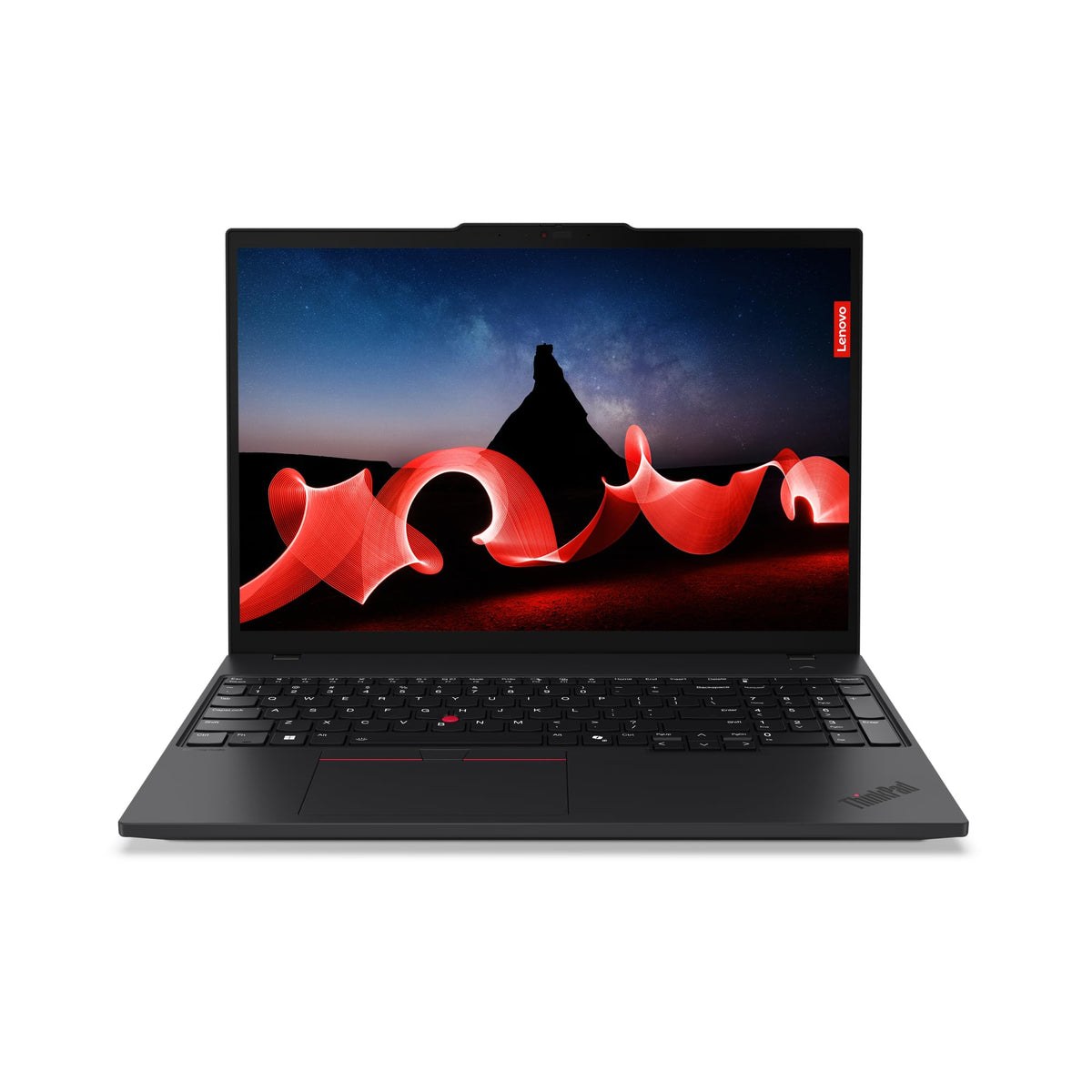 Laptop Lenovo 21MN00CBSP 16" Intel Core Ultra 7 155u 32 GB RAM 1 TB SSD - Marca: Lenovo - EAN: 0198155054860