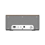 Klipsch, The One Plus Walnut, Altavoz Bluetooth