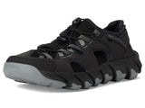 Merrell Maipo Explorer Sieve, Zapatillas para Caminar Mujer, Black, 38 EU