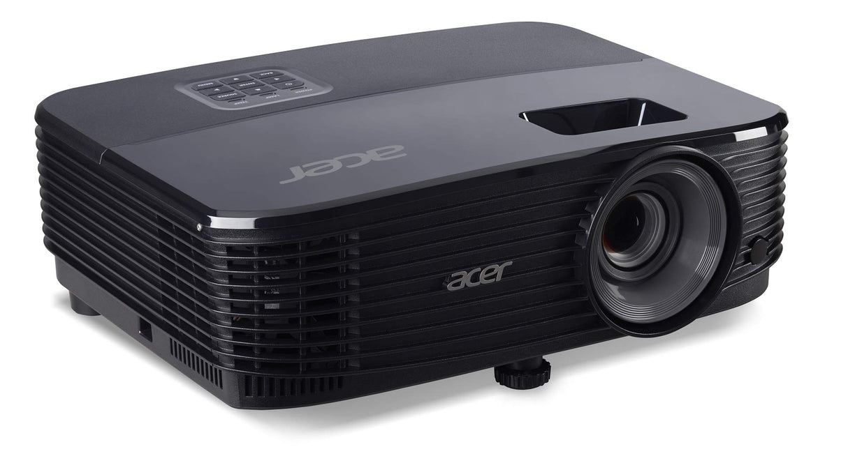 Proyector Acer MR.JSA11.001 SVGA 4000 LM 800 x 600 px 4000LM