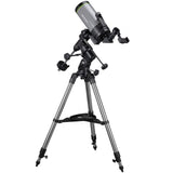 BRESSER First Light Mac 100/1400 TELESCOPIO Astro.