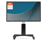 CTOUCH Laser Riva 75" UHD Adaptive Touch, Built-IN JBL 80W Speakers, Sound DSP USB-C Ops Slot (10052475)
