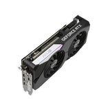ASUS Dual NVIDIA GeForce RTX 3070 V2 OC Edition - Tarjeta gráfica Gaming (PCIe 4.0, 8 GB GDDR6, LHR, HDMI 2.1, DP 1.4a, Ventiladores Axial-Tech, Dual BIOS, Placa de protección), Blanco