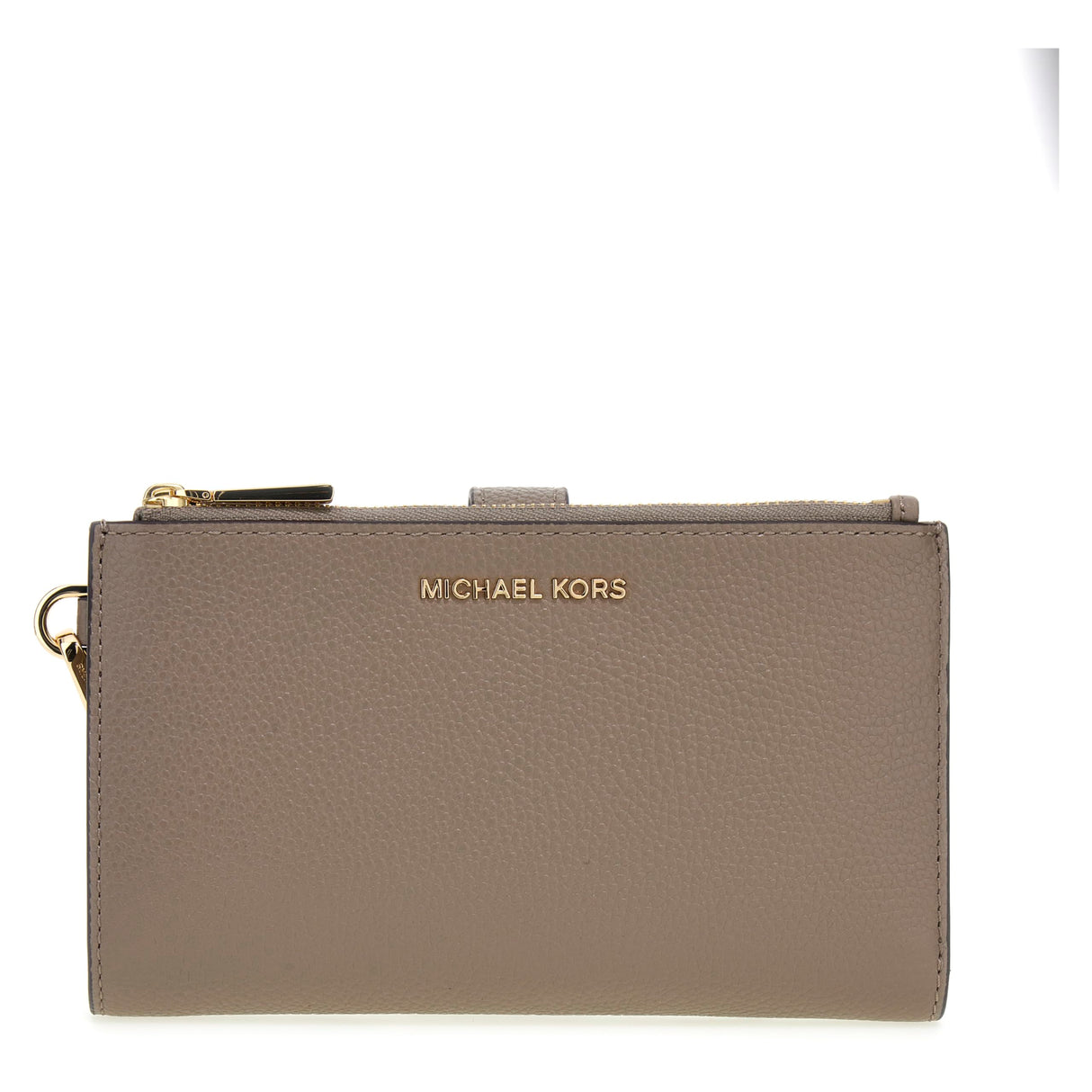 Michael Kors DBLZP Wristlet Birch One Size