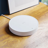 Somfy 1875282 - Home Alarm Essential Plus Integral | Alarma para el hogar inalámbrica conectada | Somfy Protect | Compatible con Alexa, Google Assistant y Tahoma