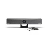 Barco Sistema de Videoconferencia ClickShare 4K Ultra HD
