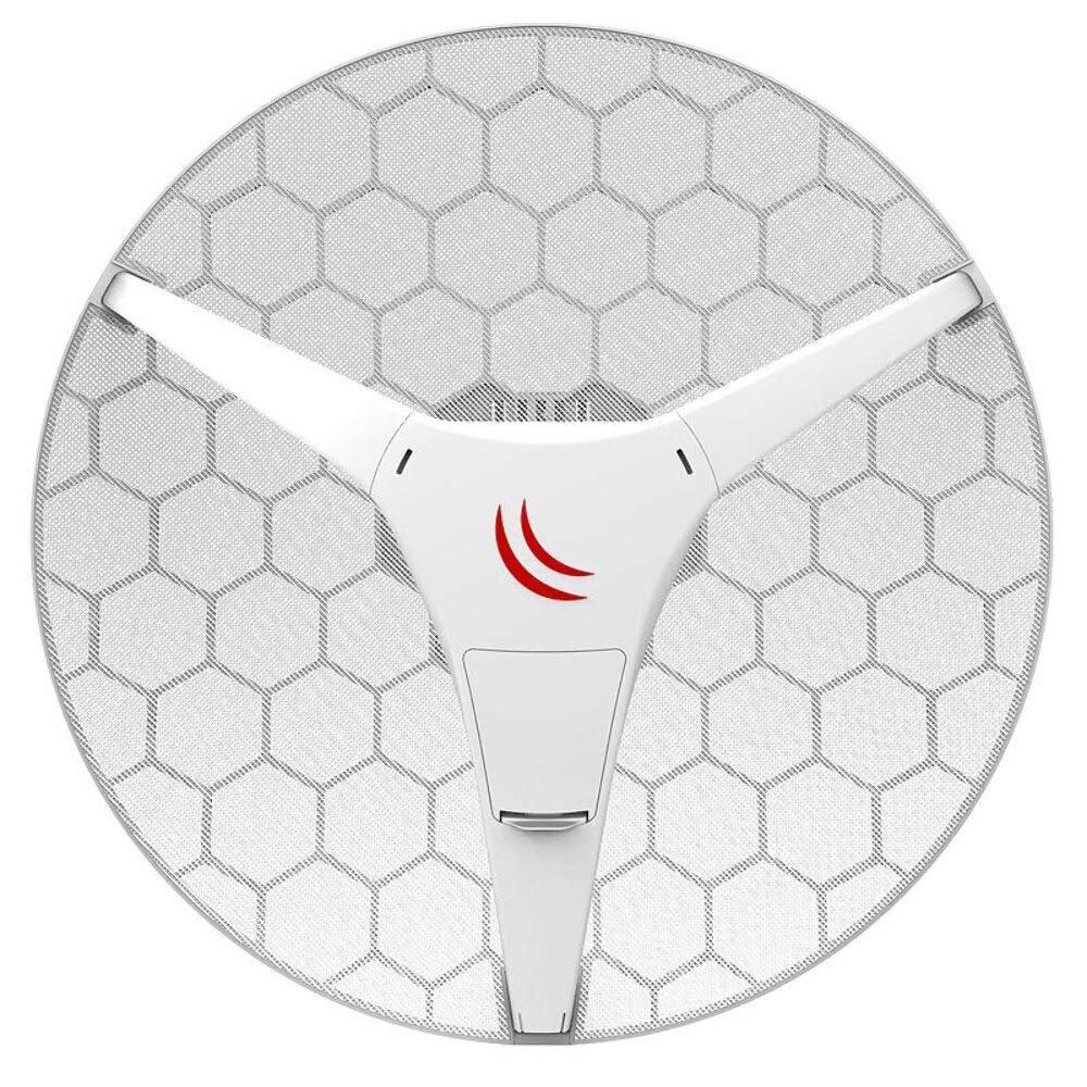 Antena WiFi Mikrotik RBLHGG-60adkit