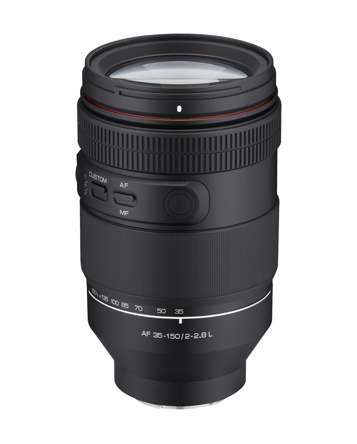 Rokinon Lente de Zoom AF rápido de 35-150 mm F2.0-2.8 para Montura L