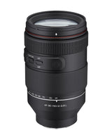 Rokinon Lente de Zoom AF rápido de 35-150 mm F2.0-2.8 para Montura L