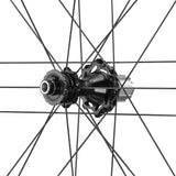 Rueda Trasera Bicicleta Wto 60 2Wf Disk Tubeless Ready Carbon 904218