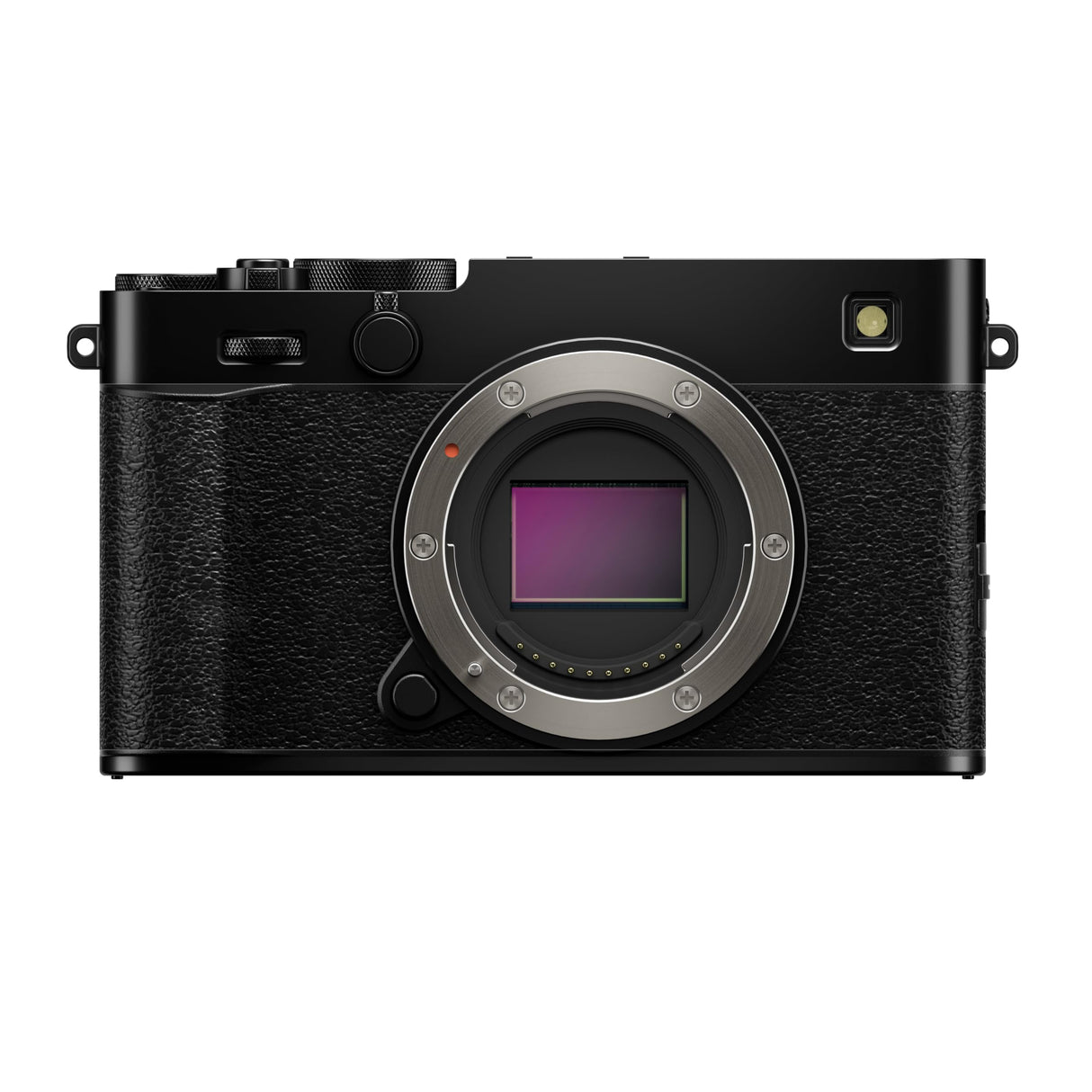 FUJIFILM X-E5 sólo Cuerpo, Negra