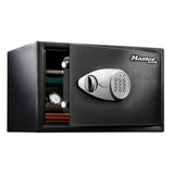 MASTER LOCK Caja Fuerte de Seguridad [Combinación Digital] [Xlarge 33L] - X125ML - Para Montaje en Pared o Suelo