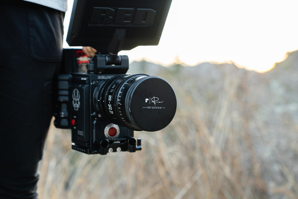 Polar Pro Peter McKinnon 2-5 VND Filter 77 mm - Edición 2