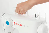 Singer M2105 - Máquina de coser mecánica