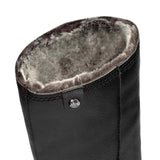 Panama Jack Bambina, Botas Altas Mujer, Negro (Negro B60), 36 EU