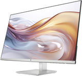 HP Pantalla Full HD Ajustable en Altura de 27 Pulgadas Serie 5-527sh