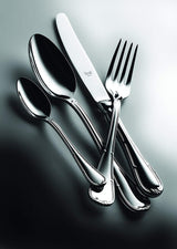 Mepra 102922113S - Cubertería Especial unificada, Color Plateado