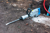 Silverline Tools Silverstorm - Martillo perforador