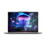 Lenovo Yoga Slim 7 Gen 10 – Ordenador Portátil IA Aura Edition - 14'' OLED (Intel Core Ultra 7 258V, Intel AI Boost 47 Tops, 32GB RAM, 1TB SSD, Win11 Home, Wi-Fi7, Copilot+ PC) QWERTY Español, Gris