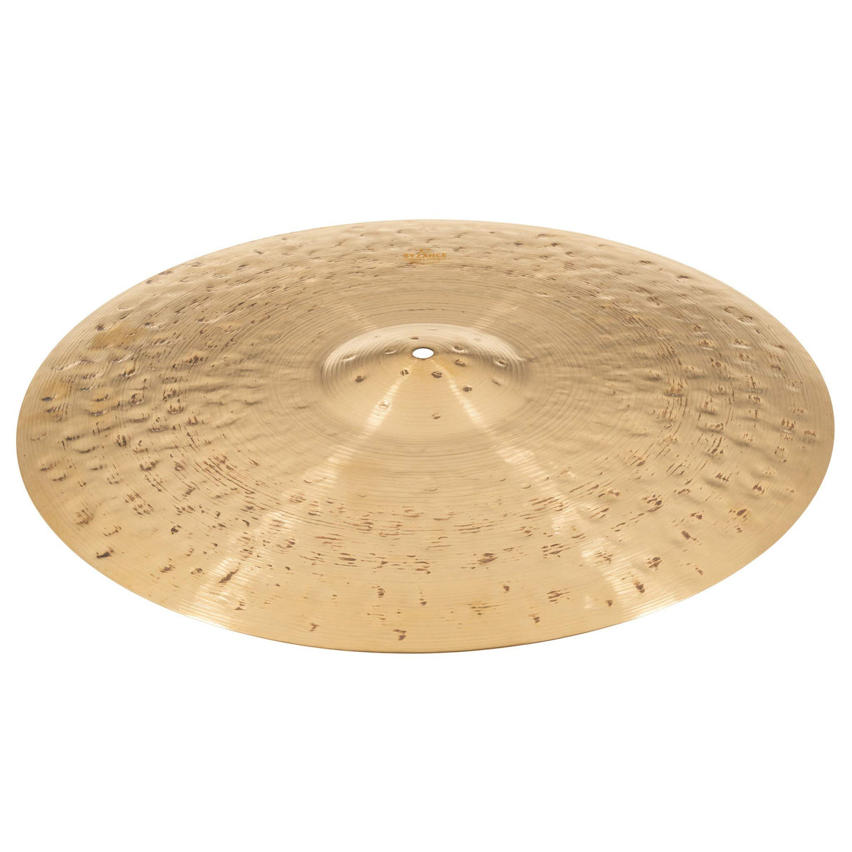 MEINL Cymbals Byzance Foundry Reserve Light Ride - Platillo para bicicleta (20")