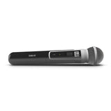 LD Systems U308 MD - Micrófono de Mano dinámico