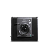 instax Wide EVO 2 en 1 Cámara instantánea e Impresora, Pantalla Trasera, 10 Efectos de Lente y 10 Efectos de película, Lente Gran Angular, Utiliza película instax Wide Que no Esta incluida