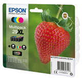 Epson C13T29964022 - Cartucho de tinta, multi-pack XL