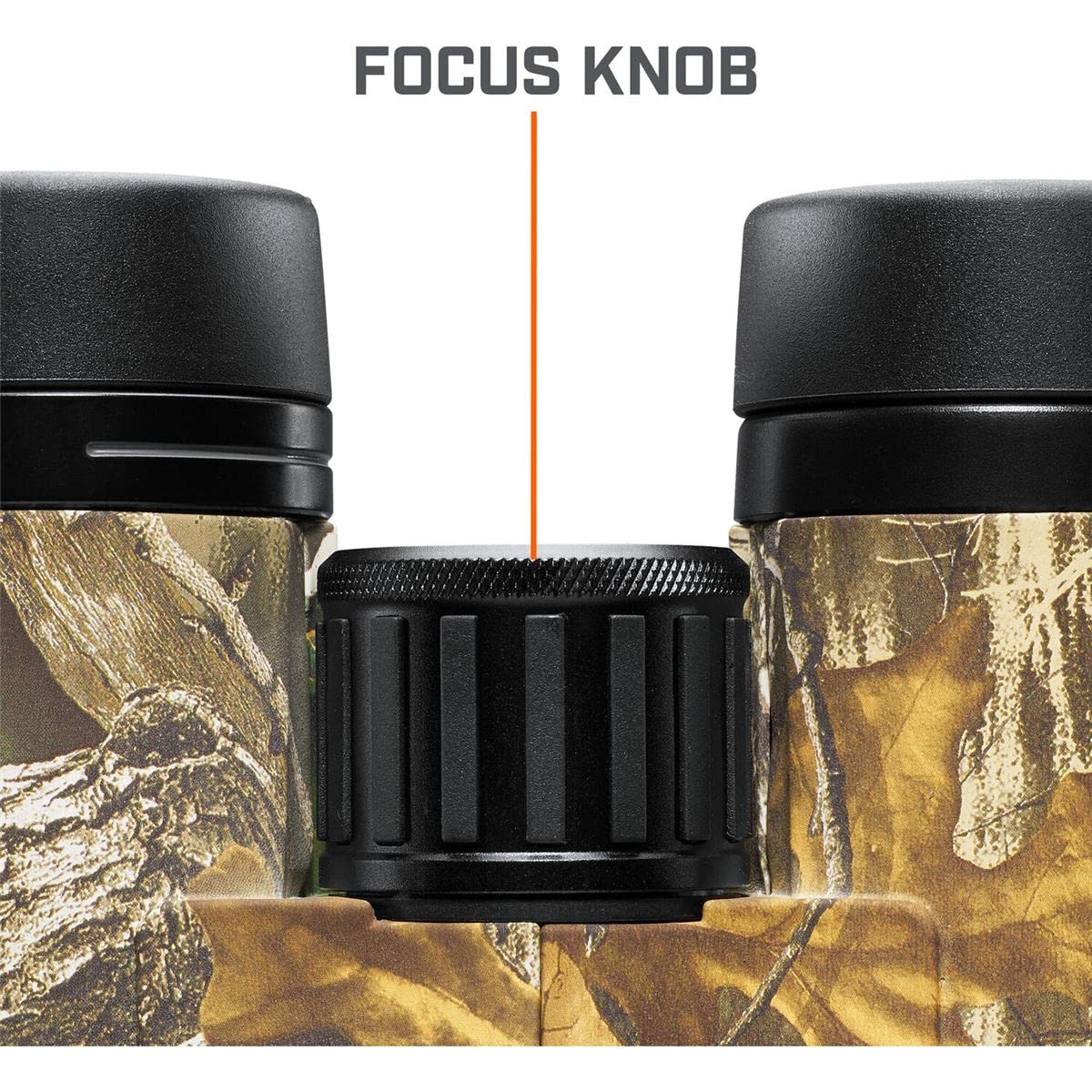 Bushnell - Engage X - 10x42 - Prisma de techo - Resistente al agua y a la niebla - Revestimiento de barrera EXO - Totalmente multirevestido - Prismáticos - BENX1042RB