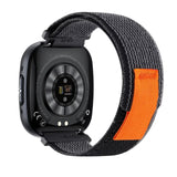 Knauermann Neo 2 (2025) - Negro Rectangular - Reloj Inteligente de Salud, Negro, Höhe: 42mm; Breite: 40mm; Dicke: 10,9mm, Rectangular