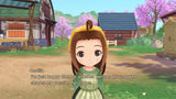 Story of Seasons: A Wonderful Life Premium Edition for Nintendo Switch [USA]