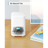 Eufy eufyCam 2 Pro Cámara de Seguridad IP Exterior Bala Pared